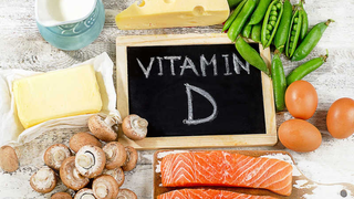Do You Know How Vitamin D Works for Emphysema Natural Treatment
